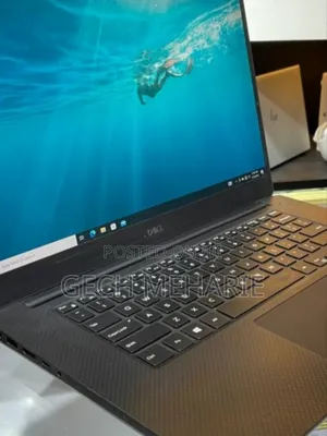New Laptop Dell Precision M6400 16GB Intel Core I7 SSD 512GB