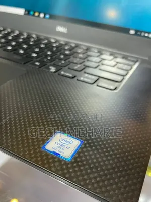 New Laptop Dell Precision M6400 16GB Intel Core I7 SSD 512GB