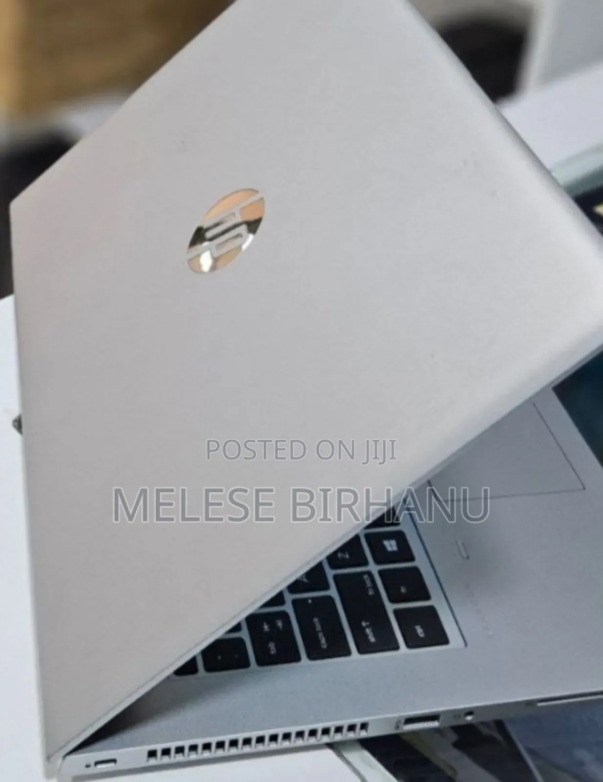 New Laptop HP ProBook 640 G5 16GB Intel Core I7 SSD 512GB