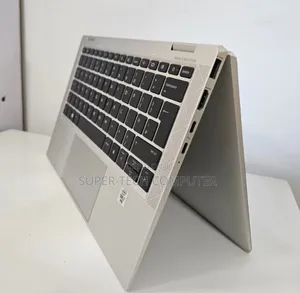 New Laptop HP EliteBook X360 1030 G7 16GB Intel Core I7 SSD 512GB