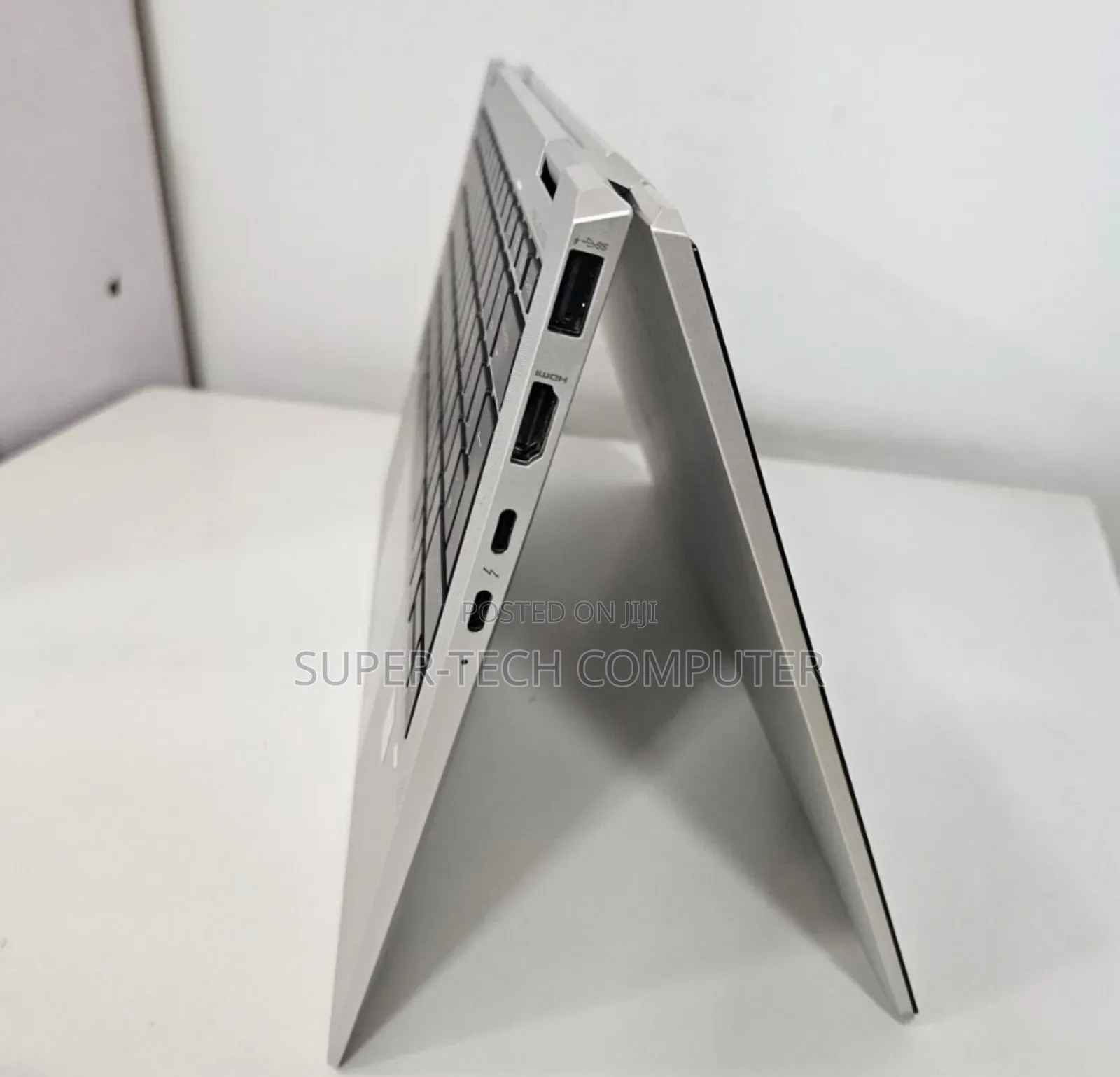 New Laptop HP EliteBook X360 1030 G7 16GB Intel Core I7 SSD 512GB