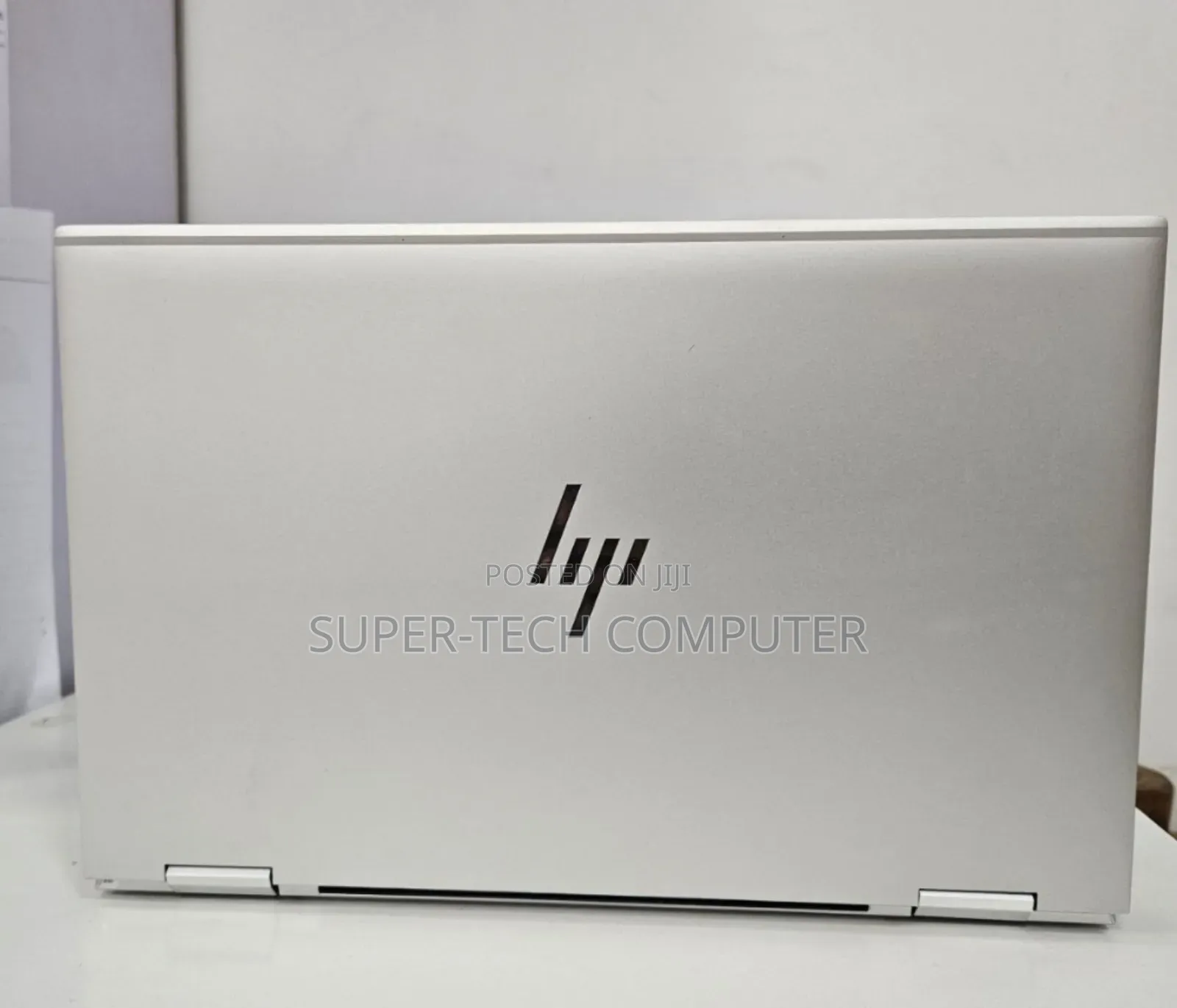 New Laptop HP EliteBook X360 1030 G7 16GB Intel Core I7 SSD 512GB