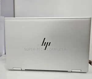 New Laptop HP EliteBook X360 1030 G7 16GB Intel Core I7 SSD 512GB
