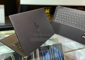 Photo - New Laptop HP Spectre 16GB Intel Core Ultra 7 SSD 1T