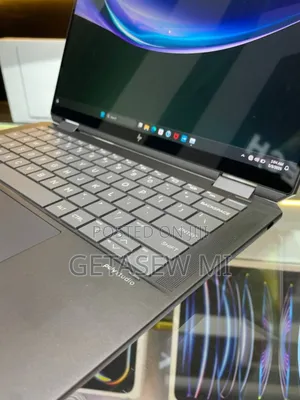 New Laptop HP Spectre 16GB Intel Core Ultra 7 SSD 1T