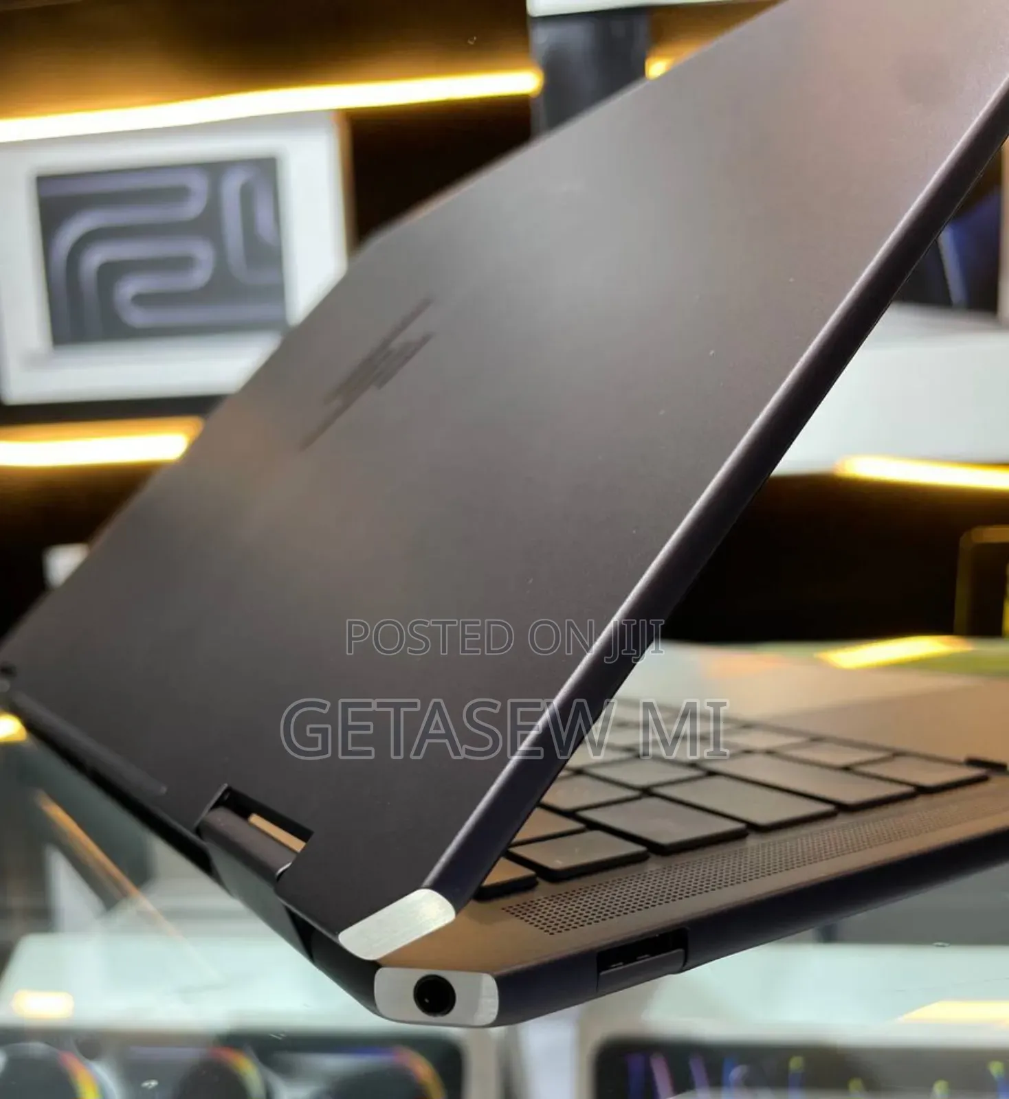 New Laptop HP Spectre 16GB Intel Core Ultra 7 SSD 1T