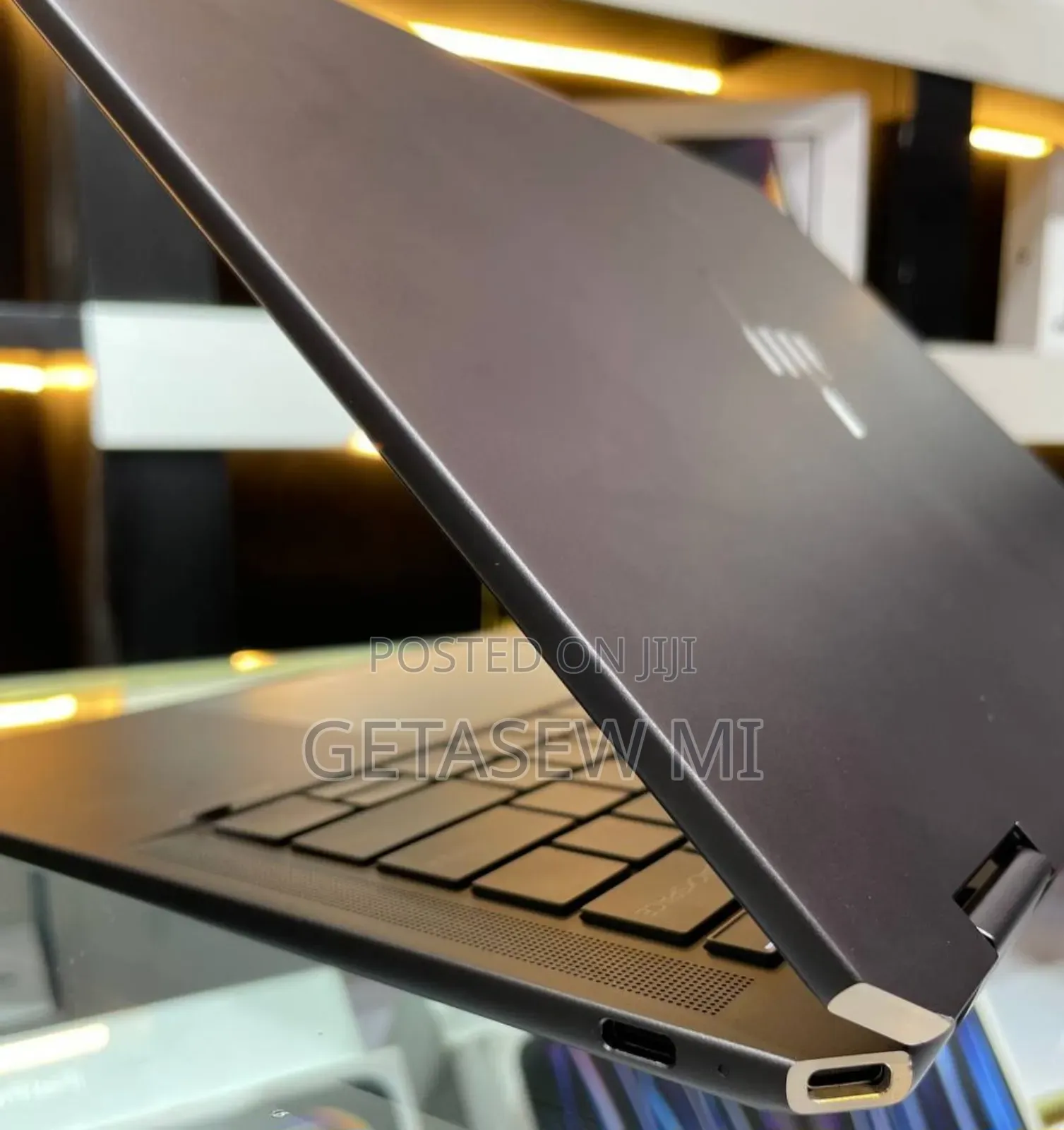 New Laptop HP Spectre 16GB Intel Core Ultra 7 SSD 1T