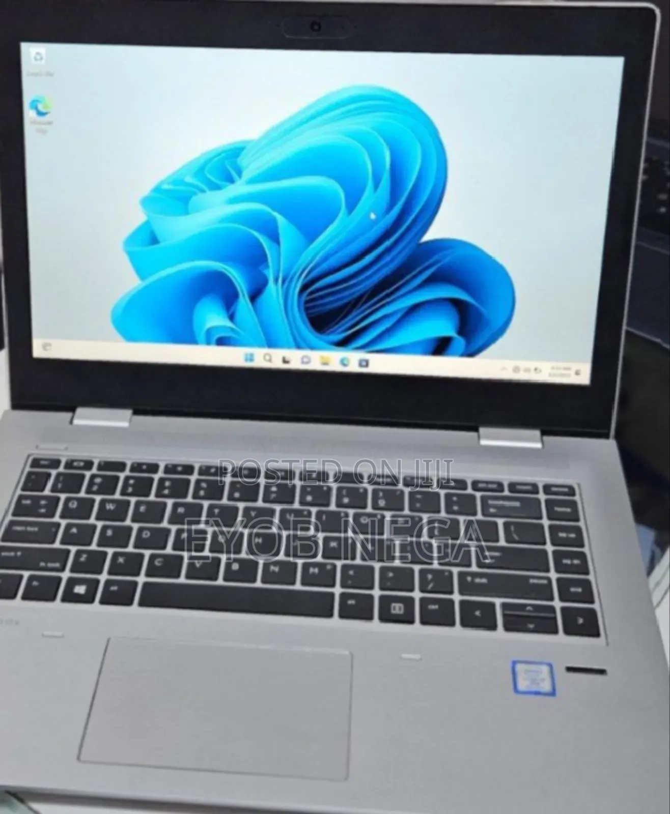 New Laptop HP ProBook 640 G4 16GB Intel Core I7 SSD 512GB