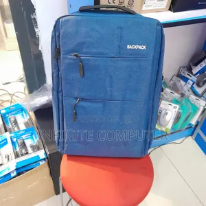 Photo - Laptop Bag
