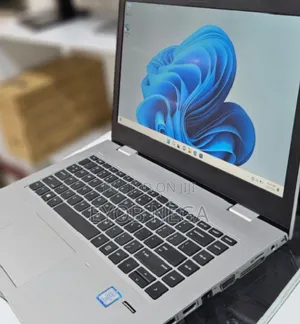 New Laptop HP ProBook 640 G4 16GB Intel Core I7 SSD 512GB