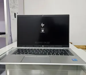 New Laptop HP EliteBook 840 G8 16GB Intel Core I5 SSD 512GB