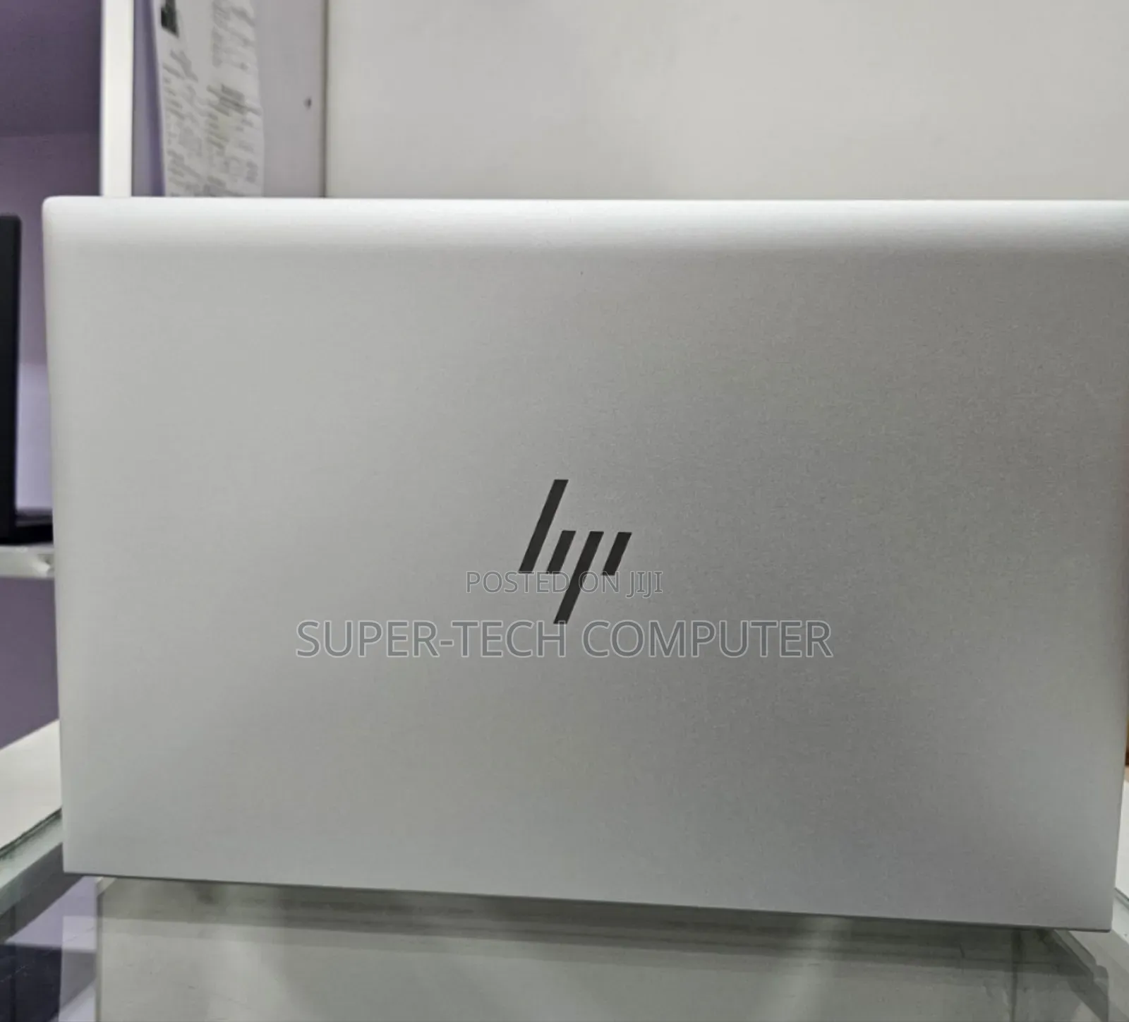 New Laptop HP EliteBook 840 G8 16GB Intel Core I5 SSD 512GB