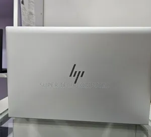 New Laptop HP EliteBook 840 G8 16GB Intel Core I5 SSD 512GB