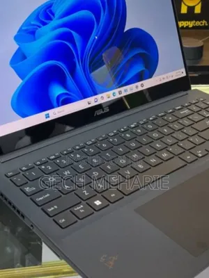 Photo - New Laptop Asus VivoBook S15 S510UA 16GB Intel Core I9 SSD 1T