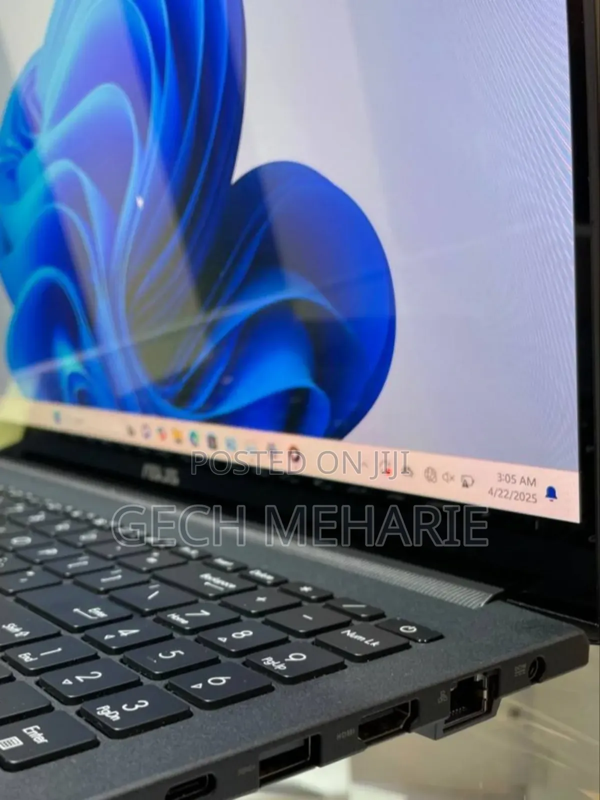 New Laptop Asus VivoBook S15 S510UA 16GB Intel Core I9 SSD 1T