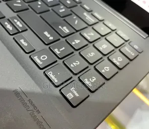 New Laptop Asus VivoBook S15 S510UA 16GB Intel Core I9 SSD 1T