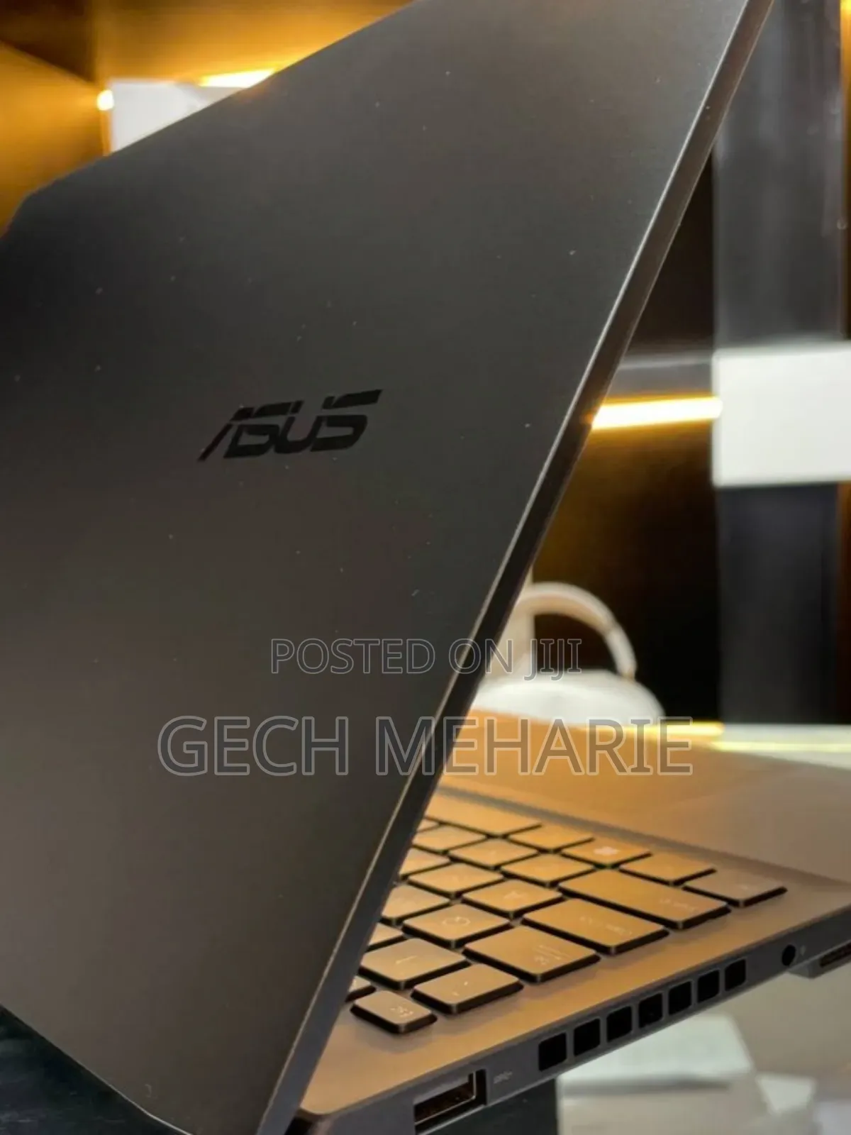 New Laptop Asus VivoBook S15 S510UA 16GB Intel Core I9 SSD 1T