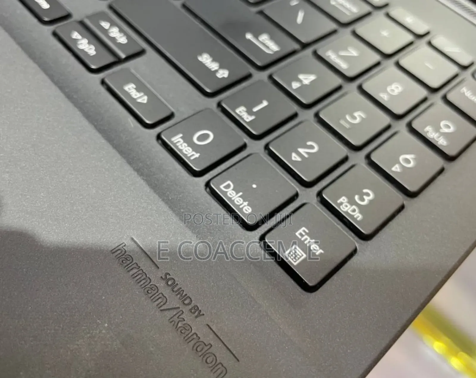 New Laptop Asus 16GB Intel Core I9 SSD 1T