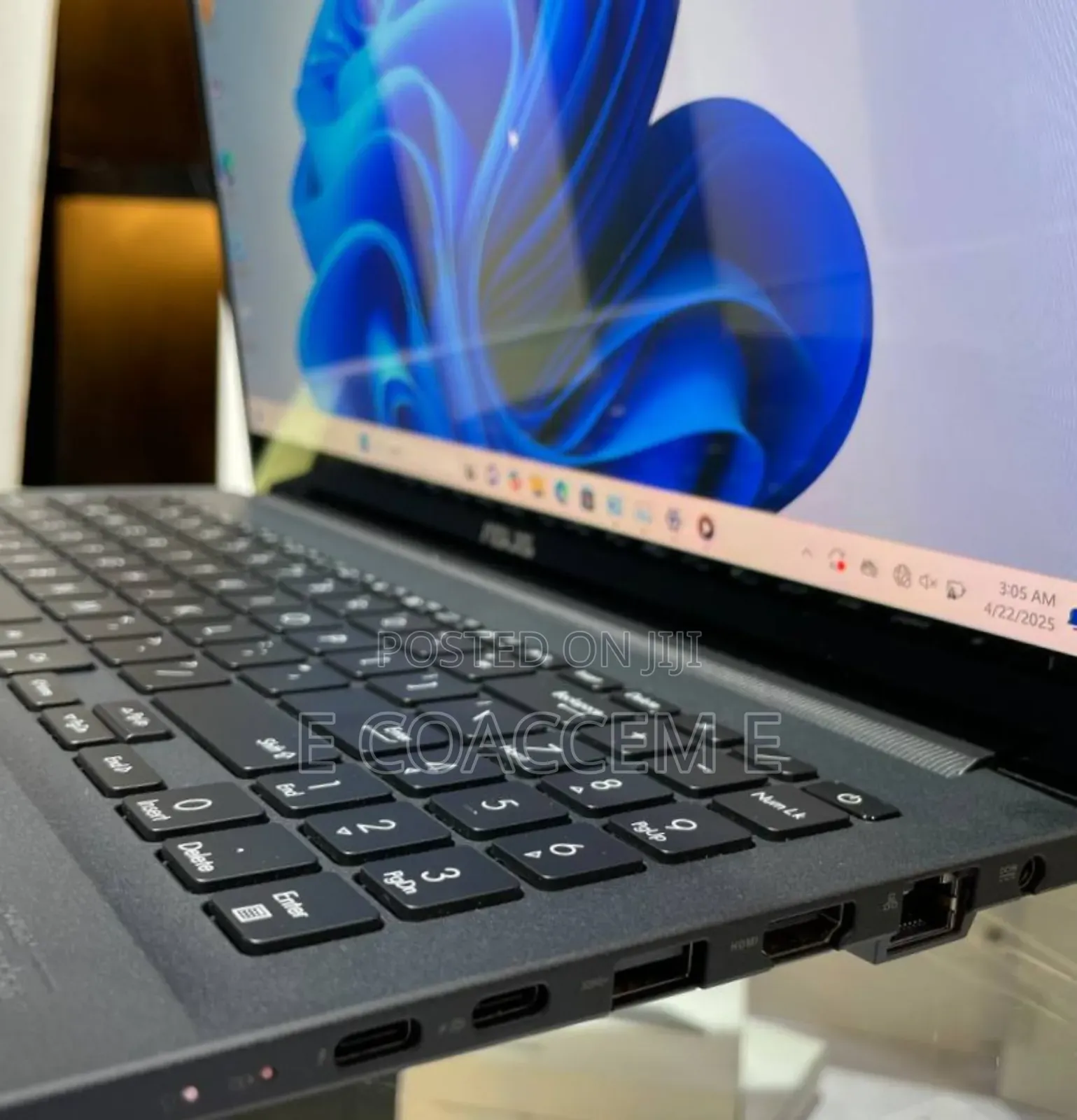 New Laptop Asus 16GB Intel Core I9 SSD 1T