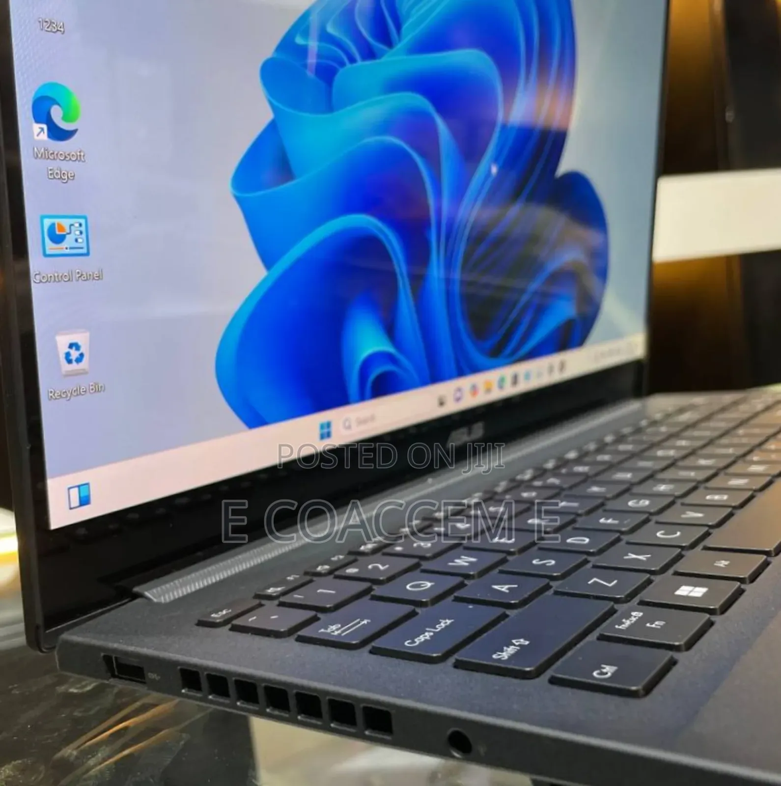 New Laptop Asus 16GB Intel Core I9 SSD 1T