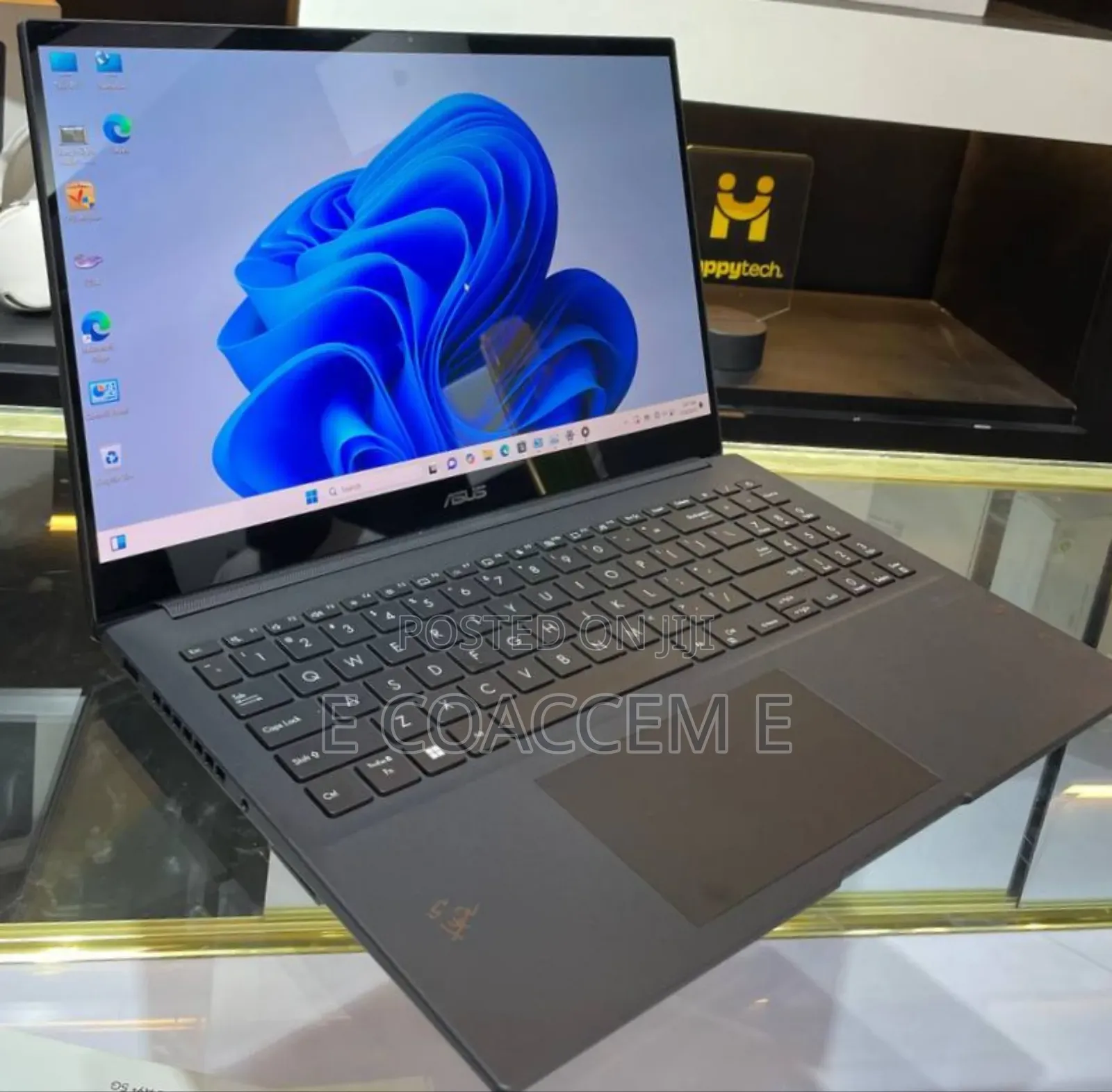 New Laptop Asus 16GB Intel Core I9 SSD 1T