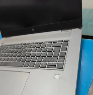 New Laptop HP ZBook X2 G4 16GB Intel Core I7 SSD 512GB