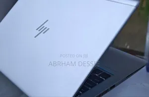 New Laptop HP EliteBook 840 G5 16GB Intel Core I5 SSD 512GB