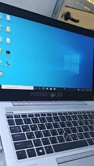 New Laptop HP EliteBook 840 G5 16GB Intel Core I5 SSD 512GB