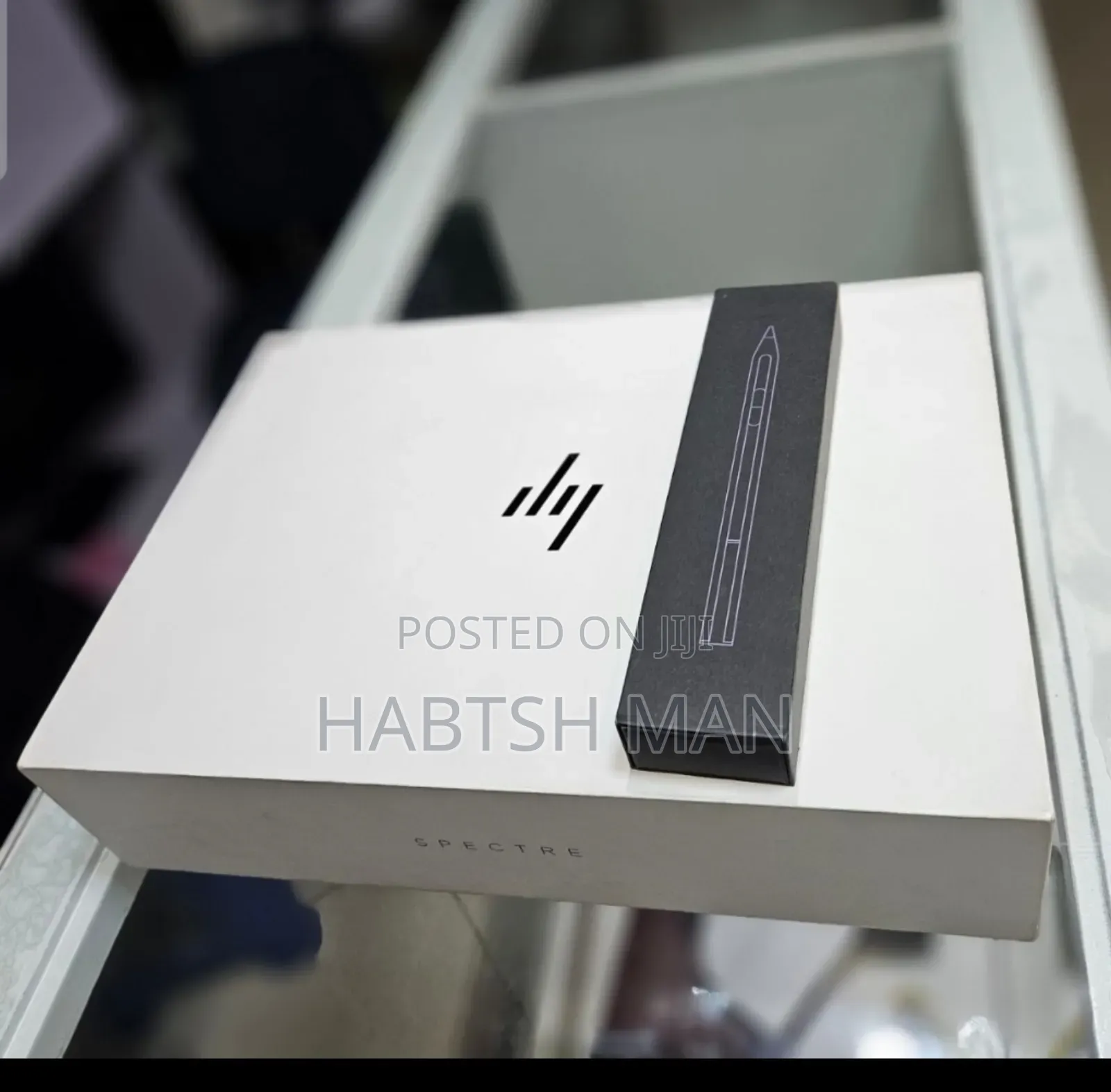 New Laptop HP Spectre X360 32GB Intel Core Ultra 7 SSD 1T