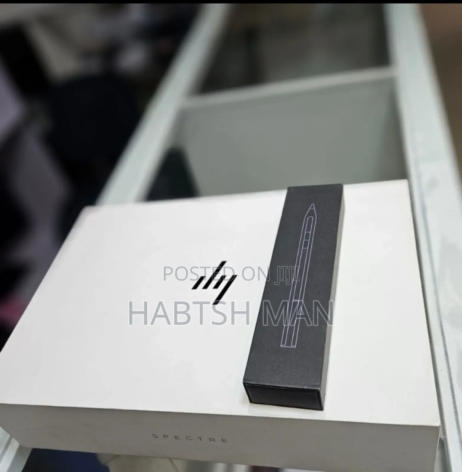 New Laptop HP Spectre X360 32GB Intel Core Ultra 7 SSD 1T