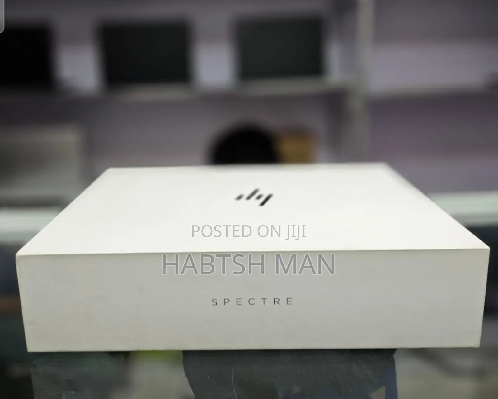 New Laptop HP Spectre X360 32GB Intel Core Ultra 7 SSD 1T