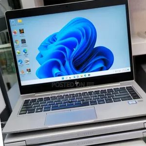 Photo - New Laptop HP EliteBook 840 16GB Intel Core I7 SSD 512GB