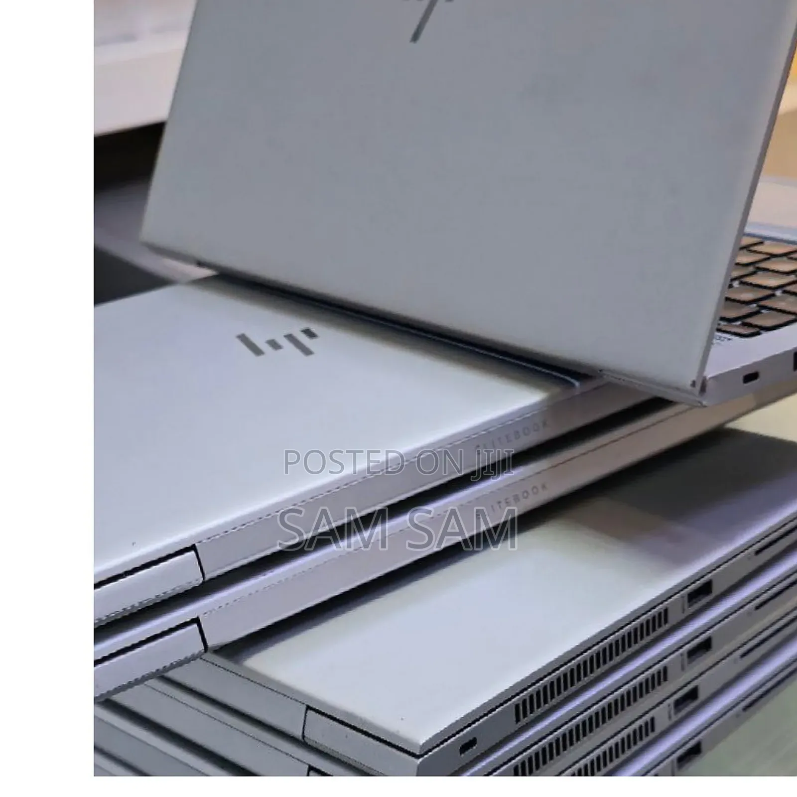 New Laptop HP EliteBook 840 16GB Intel Core I7 SSD 512GB