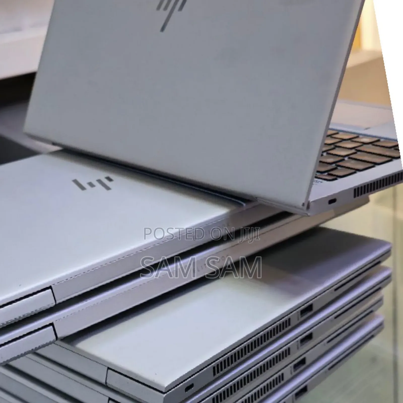 New Laptop HP EliteBook 840 16GB Intel Core I7 SSD 512GB