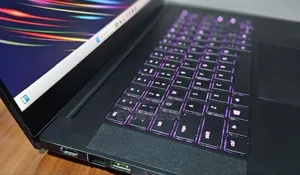 Photo - New Laptop Razer Blade 16GB Intel Core I7 SSD 512GB