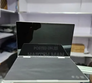 New Laptop HP Envy X360 16GB Intel Core Ultra 7 SSD 512GB