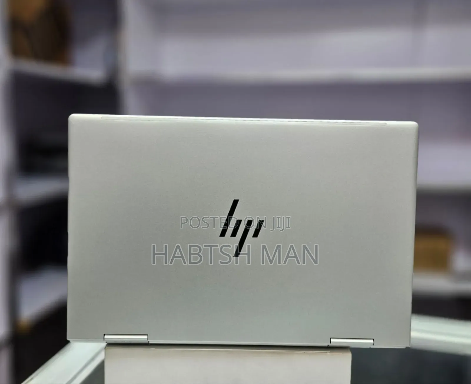 New Laptop HP Envy X360 16GB Intel Core Ultra 7 SSD 512GB