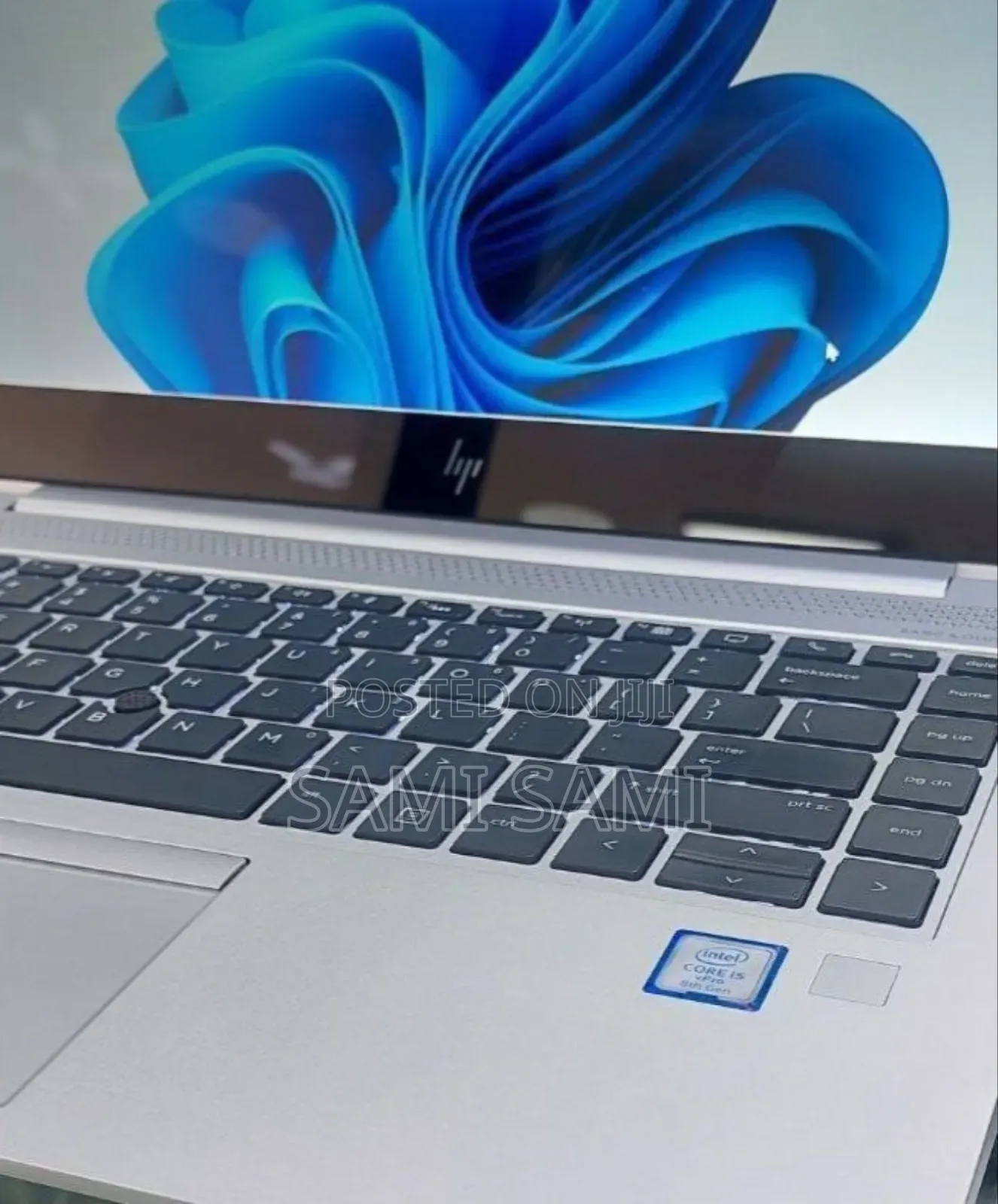 New Laptop HP EliteBook 840 16GB Intel Core I5 SSD 512GB