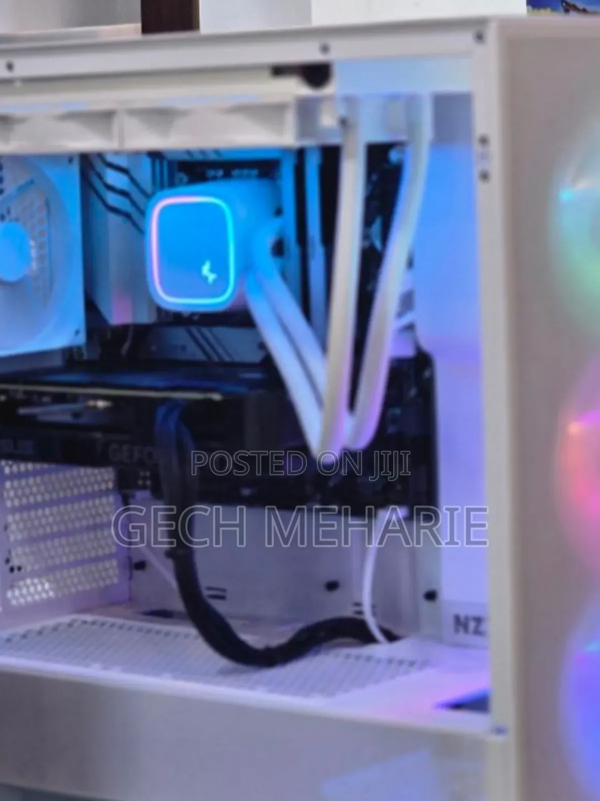 New Desktop Computer Asus ROG GT51CH 32GB Intel Core I9 SSD 1T