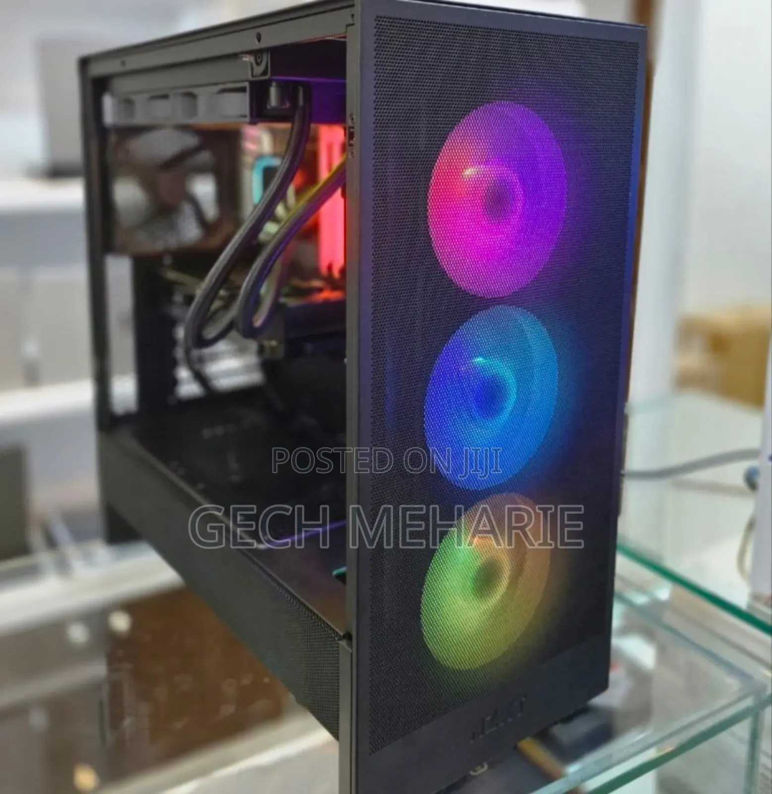 New Desktop Computer Asus ROG GT51CH 32GB Intel Core I9 SSD 1T