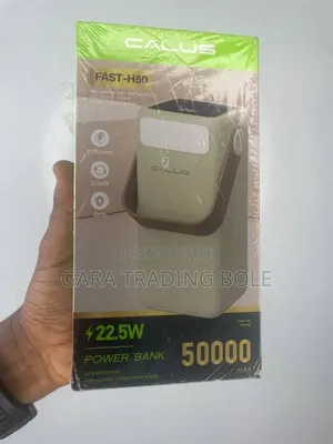 Power Bank