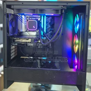 New Desktop Computer Asus ROG GT51CH 32GB Intel Core I9 SSD 1T