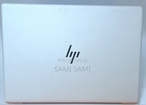 New Laptop HP EliteBook 840 16GB Intel Core I5 SSD 512GB