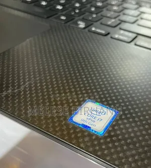 New Laptop Dell Precision 15 7520 16GB Intel Core I7 SSD 512GB