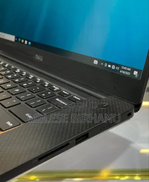 New Laptop Dell Precision 15 7520 16GB Intel Core I7 SSD 512GB