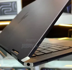 Photo - New Laptop HP Spectre X360 16GB Intel Core Ultra 7 SSD 1T