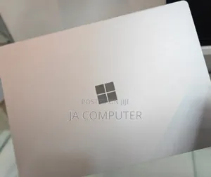 New Laptop Microsoft Surface 16GB Intel Core I7 SSD 512GB