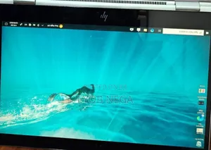 Photo - New Laptop HP EliteBook X360 1020 G2 8GB Intel Core I7 SSD 512GB