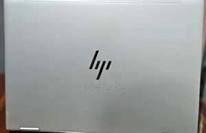 New Laptop HP EliteBook X360 1020 G2 8GB Intel Core I7 SSD 512GB