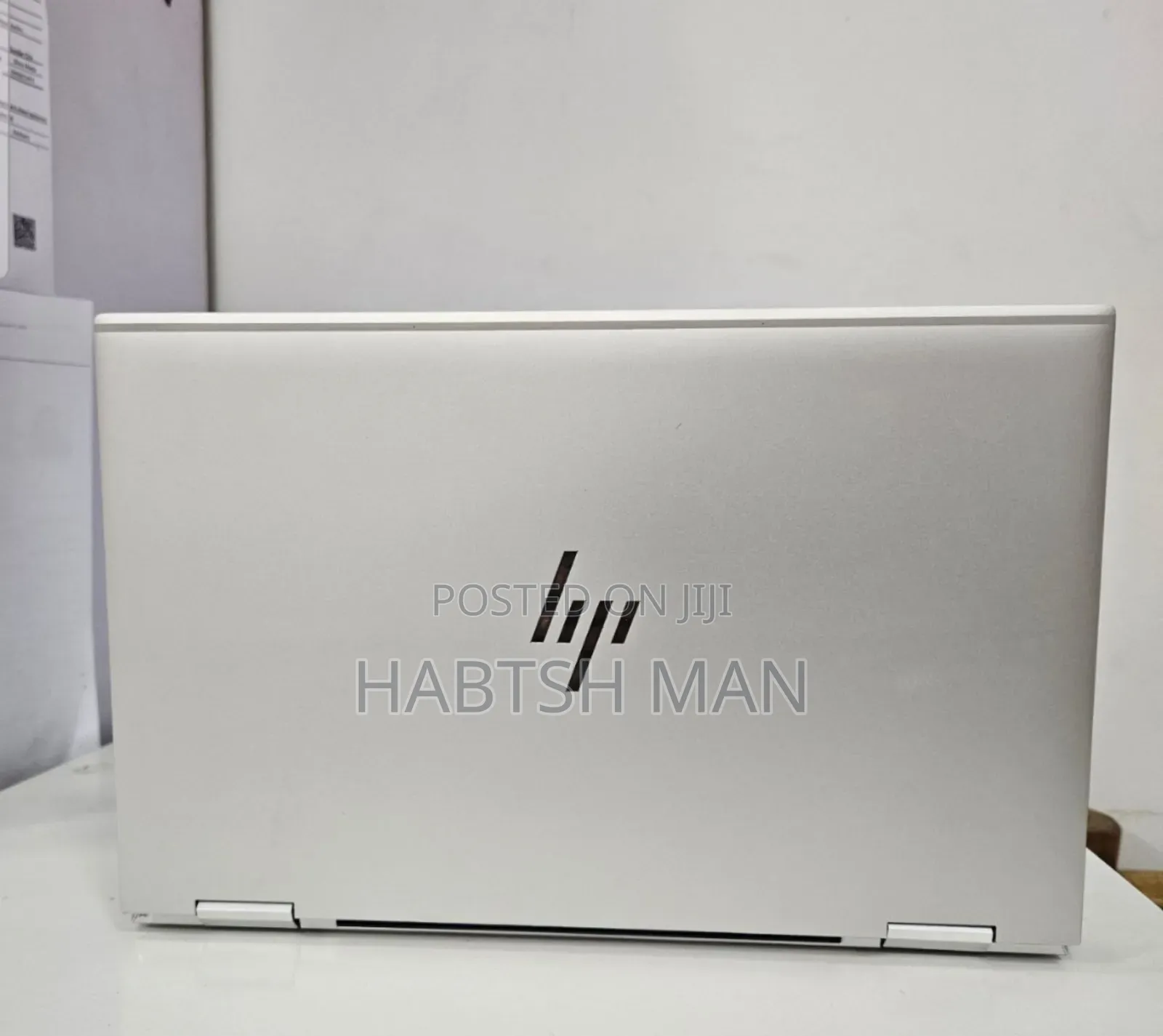 New Laptop HP EliteBook X360 1030 G7 16GB Intel Core I7 SSD 512GB